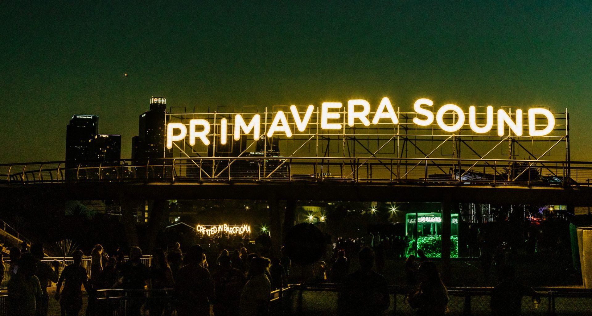 primavera sound barcelona fotomaton