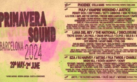 Primavera Sound Barcelona: La Celebración de la Música